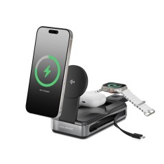 Alogic Roam 21000Mah 6-In-1 Power